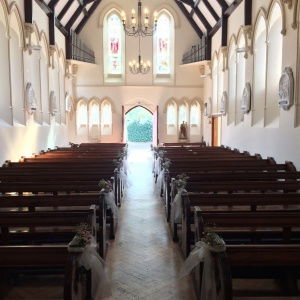 Dan John Pianist Review Wedding London