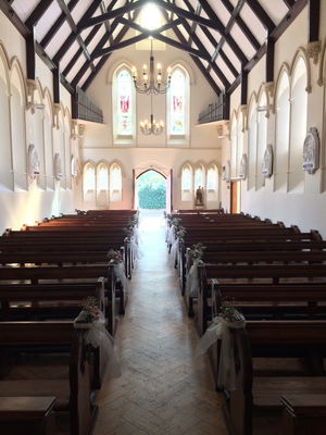 Event Dan John Pianist Pontypridd, South Wales