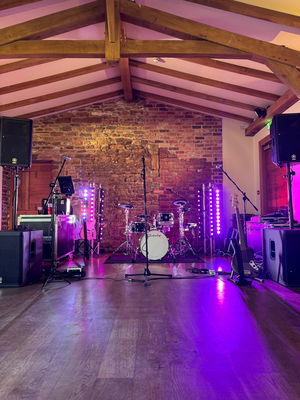 Event Happy Hour Function Band Kent