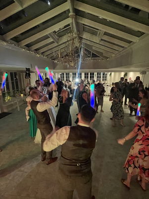 Event Happy Hour Function Band Kent