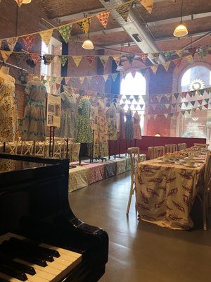 Event in Manchester on 30 January 2026