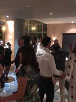 Event Alex and Jacques Acoustic Band Oxford, Oxfordshire