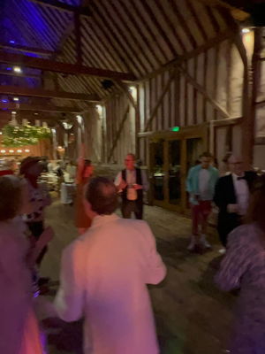 Event Happy Hour Function Band Kent