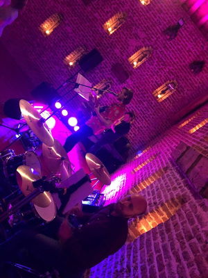 Event The Colts Function Band London