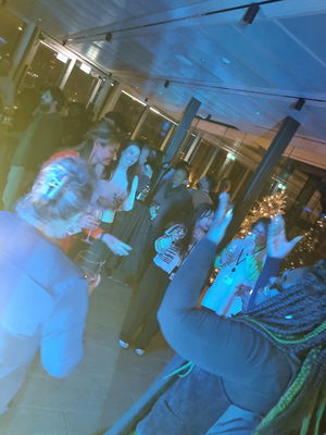 Event Happy Hour Function Band Kent