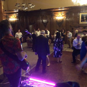 Wedding in Hertfordshire