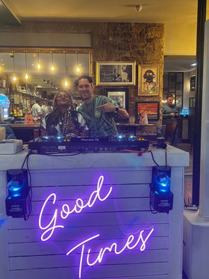 Event Mads on Sax Saxophonist Essex