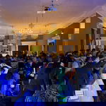 Emma W booked The Arcadias for  their wedding in Berkshire The Arcadias Function Band Review Wedding Berkshire