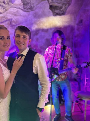 Event Henry Hunter Acoustic Solo Singer-Guitarist York, North Yorkshire