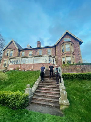 Event Algorhythm Function Band Tyne and Wear