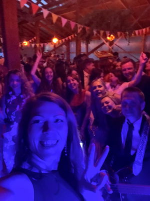 Event Studio 3 Party Trio Lincolnshire