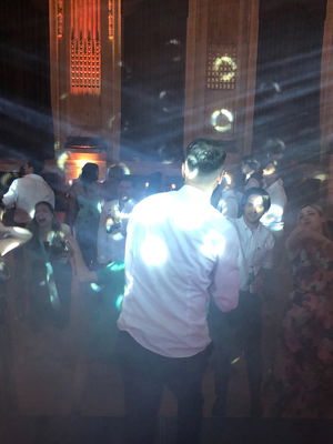 Event Mark Allen Wedding DJ Downham Market, Norfolk