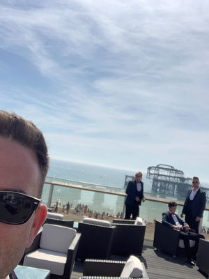 Event The T-Tones Acapella group Suffolk