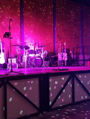 Event Happy Hour Function Band Kent