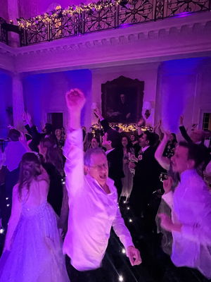 Event Happy Hour Function Band Kent