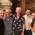 Rachael B booked Resident Heroes for  their wedding in Lincolnshire Resident Heroes Function Band Review Wedding Lincolnshire