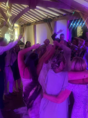 Event Happy Hour Function Band Kent