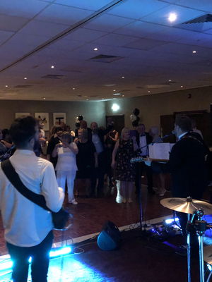 Event The Colts Function Band London