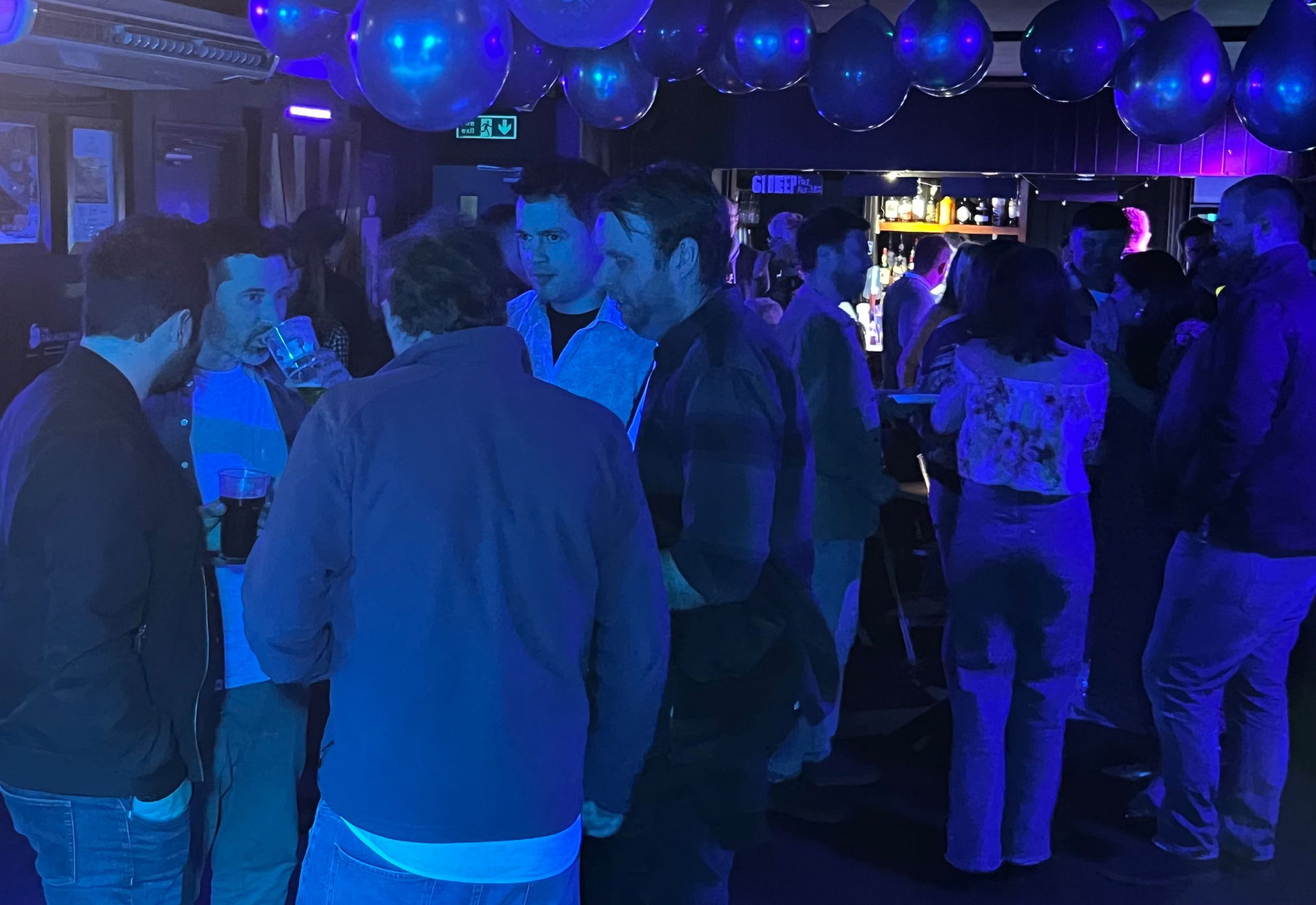 The Dukes Function Band Review Private Party Hampshire