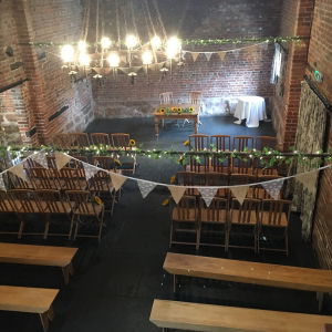 Megan R booked Prosecco Quartet for  their wedding in Worcestershire Prosecco Quartet String Quartet Review Wedding Worcestershire