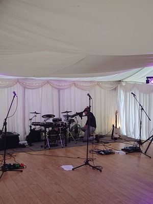 Event ViVo Function Band London