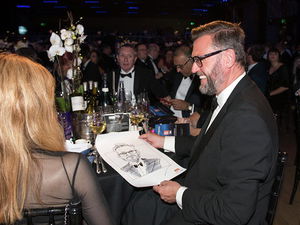 Corporate Event in London Corporate Event in London