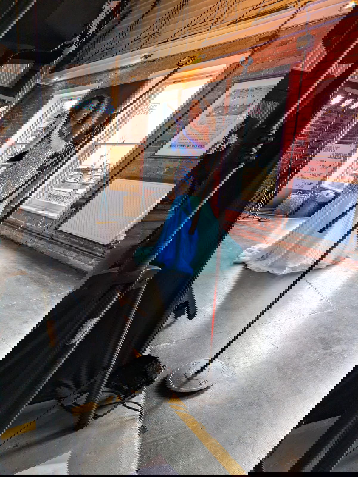 The Diana Ross Tribute Show Tribute Act Review Wedding Kent