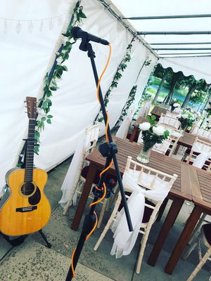 Event Nathan Morley Singer-Guitarist Manchester