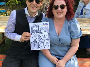 Wedding in Essex Wedding in Essex