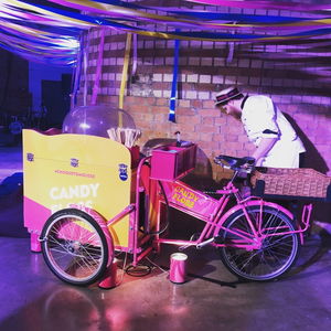 Corporate Event in London