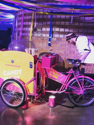 Event The Colts Function Band London