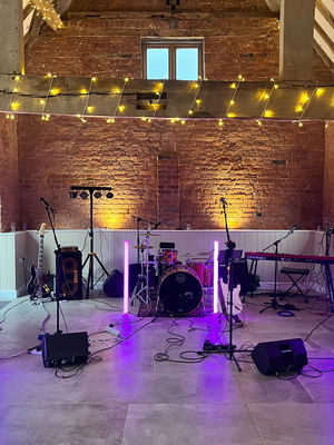 Event Midnight Train Function Band Leeds, West Yorkshire