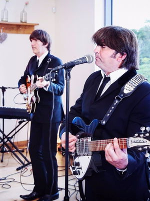 Event With The Beatles Beatles Tribute Band East Sussex