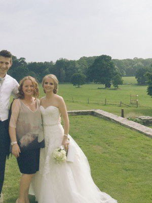 Event Samantha Marie Solo Singer/Pianist Cornwall