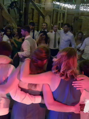 Event Live Wires Function Band Staffordshire