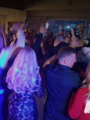 Event Live Wires Function Band Staffordshire