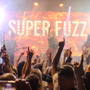 Event The Big Indie Night Out Indie Party Band Merseyside