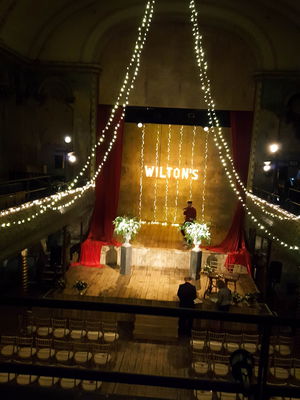 Event The Rips Function Band Northamptonshire