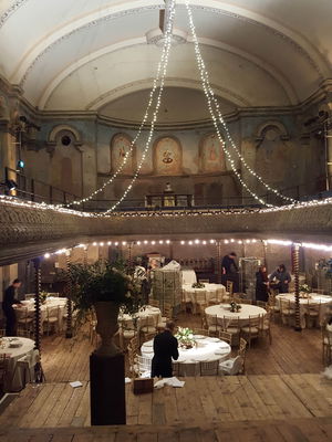 Event The Rips Function Band Northamptonshire