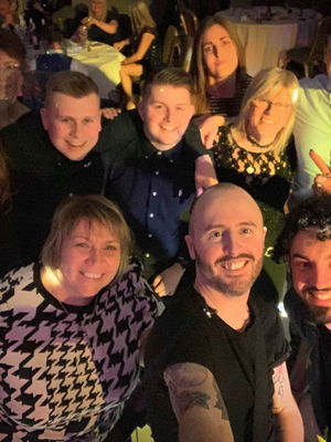 Event The Rips Function Band Northamptonshire