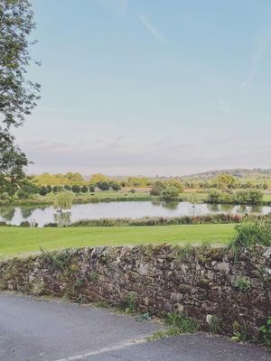 Wedding in Staffordshire on 28 August 2021