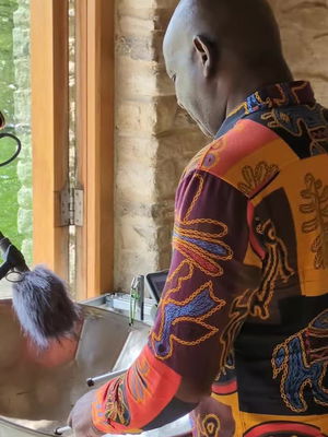 Event Gary Caribbean Steel Drums Steel Band Buckinghamshire