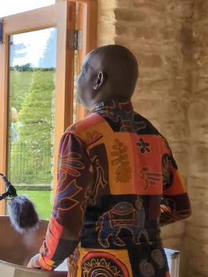 Event Gary Caribbean Steel Drums Steel Band Buckinghamshire