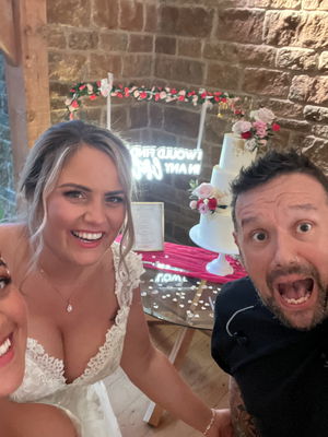 Event Happy Hour Function Band Kent