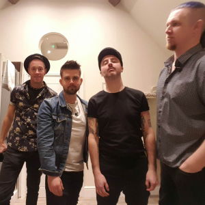 Alexander F booked The Rips for  their wedding in Gloucestershire The Rips Function Band Review Wedding Gloucestershire