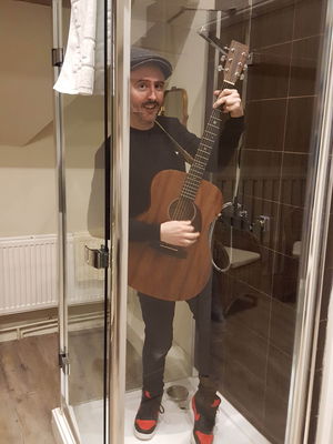 Event The Rips Function Band Northamptonshire