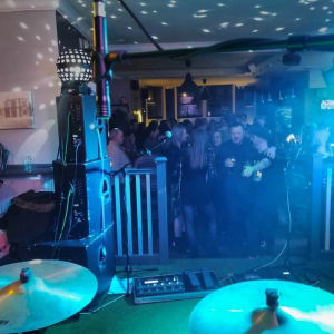 Red L booked The Rips for  their event  The Rips Function Band Review Venue / Pub / Club Event Northamptonshire