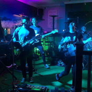 Red L booked The Rips for  their event  The Rips Function Band Review Venue / Pub / Club Event Northamptonshire