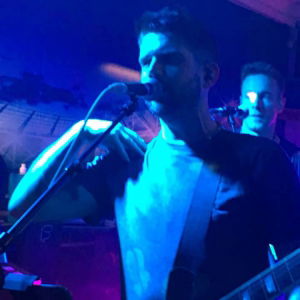 Red L booked The Rips for  their event  The Rips Function Band Review Venue / Pub / Club Event Northamptonshire