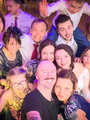 Event The Rips Function Band Northamptonshire